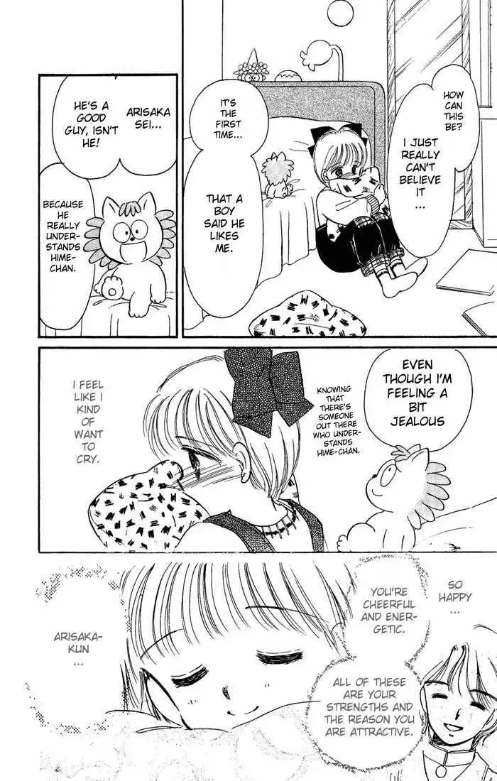 Hime-chan no Ribbon Chapter 9 29